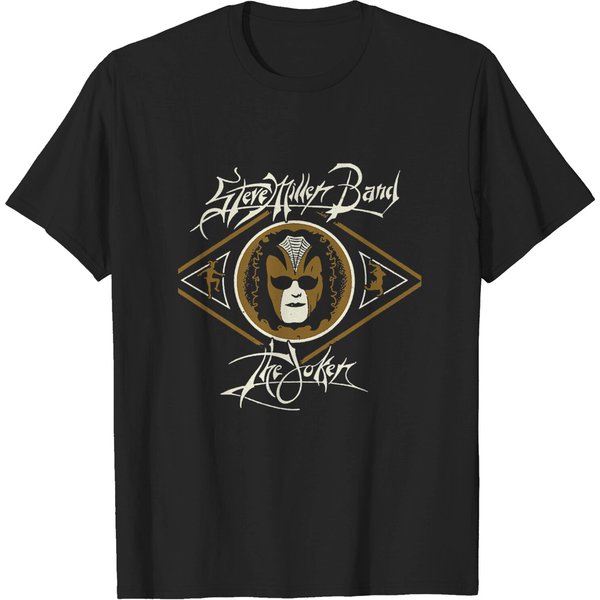 Miller Band Tee Classic T-Shirt-image