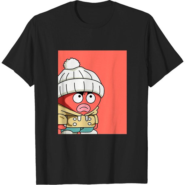 Chimera Ant Octopus Classic T-Shirt-image