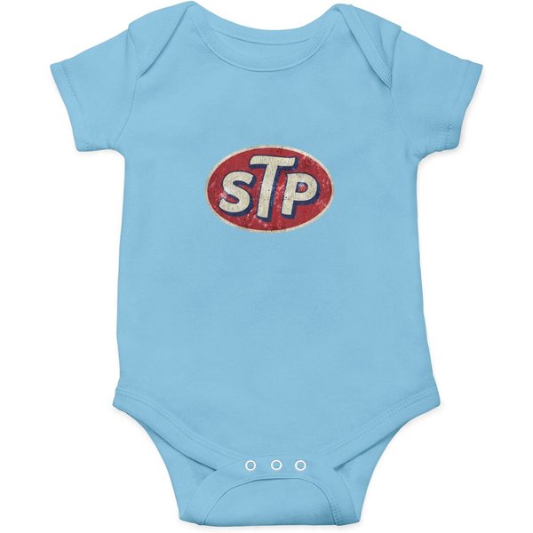 Stp - Stone Temple Pilots - Onesie-image