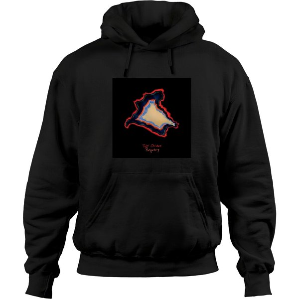 Tyler Childers Purgatory Original Hoodies-image
