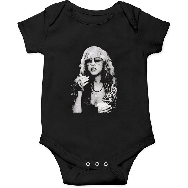 Stevie Nicks - Stevie Nicks - Onesie-image
