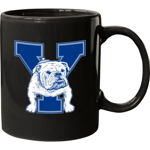 Vintage Yale Bulldog Mascot - Yale - Mugs-image