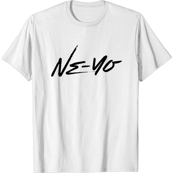 Ne-Yo Essential T-Shirt-image