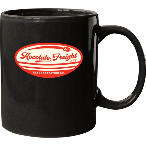 Hocotate Freight - Pikmin - Mugs