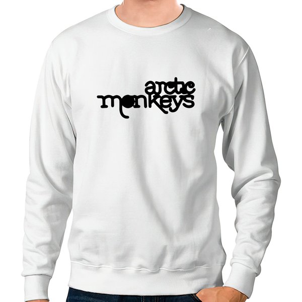 Arctic Monkeys Sweatshirts-image