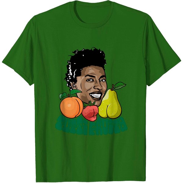 Tutti Fruity - Little Richard - T-Shirt-image