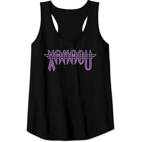 Xanadu - Vintage - Tank Tops-image