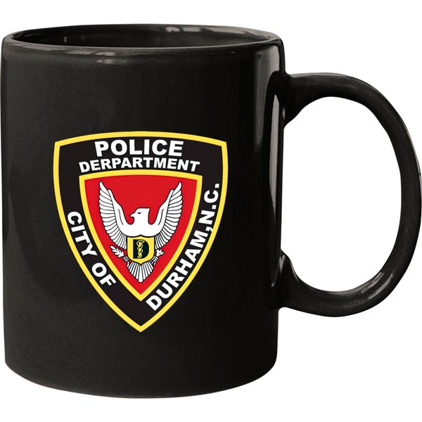 Durham Police Department Mugs-image