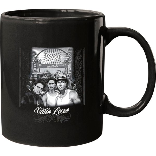 Vatos Locos Forever Mugs-image