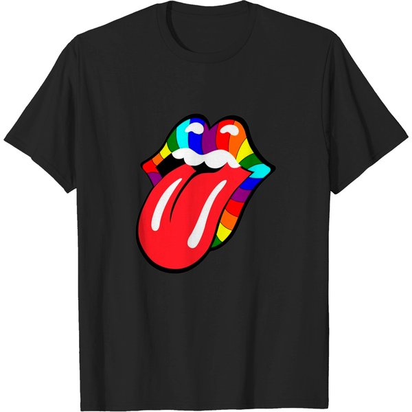 Bi Lgbtq Pride Month T-Shirt - Pride Ally-image