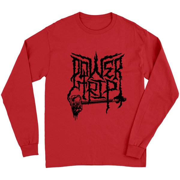 Power Trip Long Sleeves-image