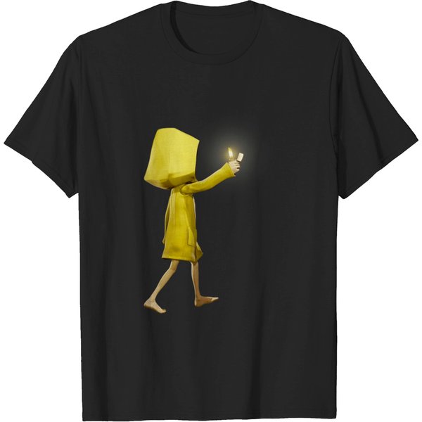 Little Nightmare - Little Nightmares - T-Shirt-image