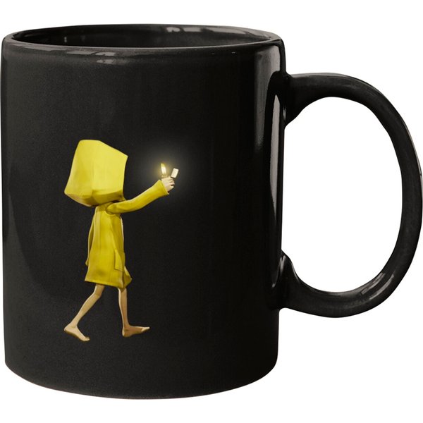 Little Nightmare - Little Nightmares - Mugs