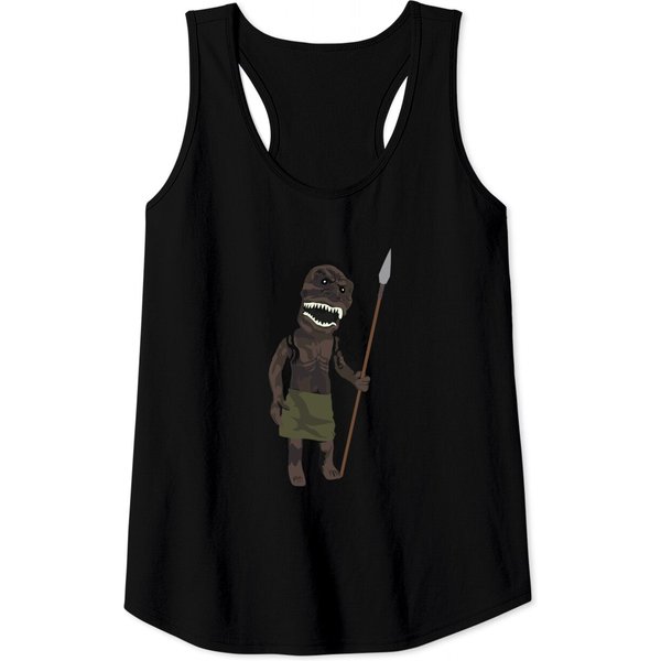 Trilogy Of Terror - Trilogy Of Terror - Tank Tops-image
