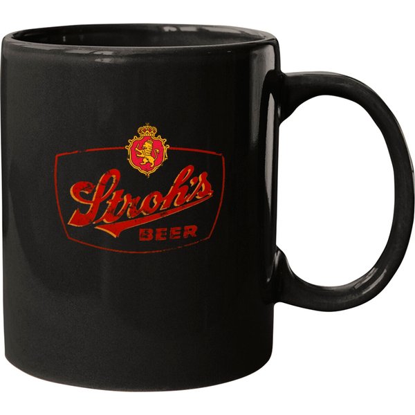 Strohs Beer - Strohs - Mugs