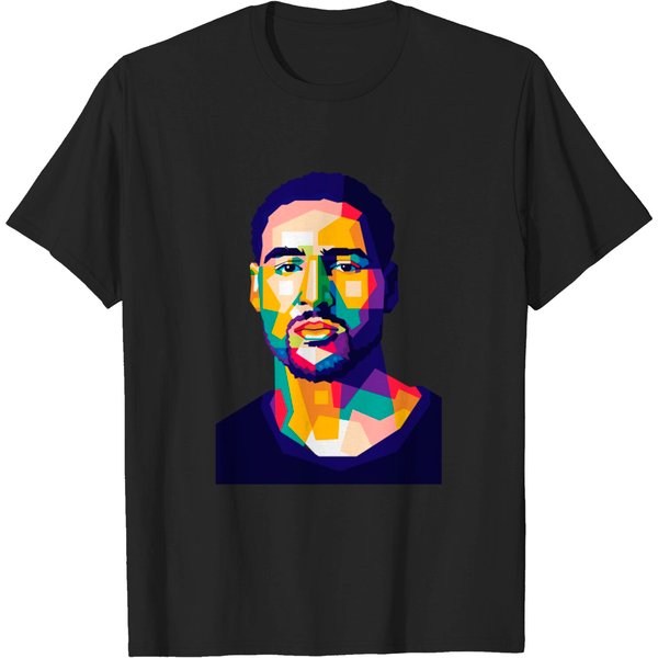 Klay Thompson - Klay Thompson - T-Shirt-image