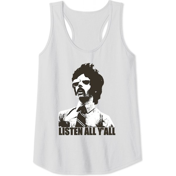 Sabotage Beastie Boys Essential Tank Tops-image