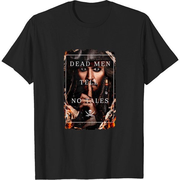 Justice For Johnny Depp Classic T-Shirt-image
