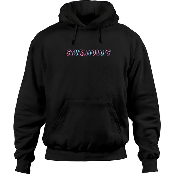 Sturniolo Triplets Hoodies-image