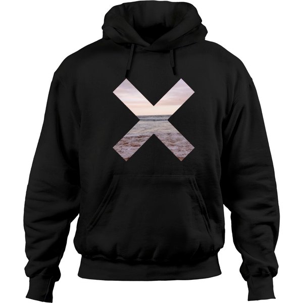 Xx The Xx Hoodies