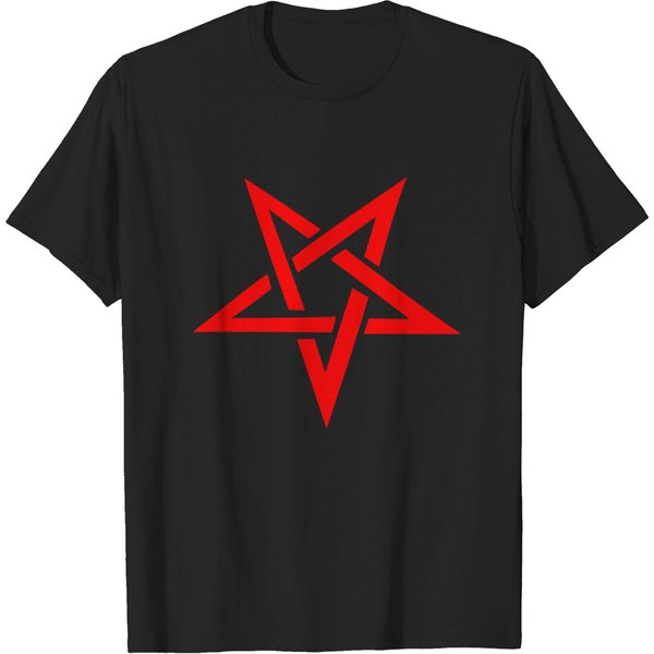 Pentagram T-Shirt-image
