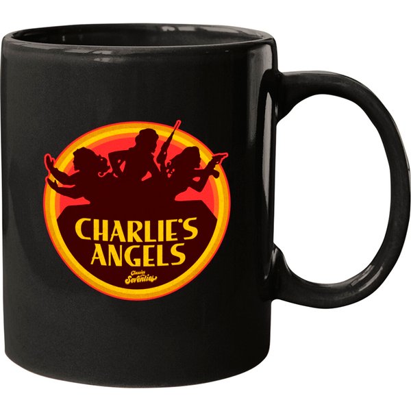 Charlie´S Angels - Tv Series - Charlies Angels - Mugs-image
