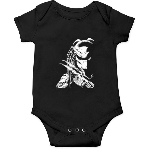 Predator - Predator - Onesie-image