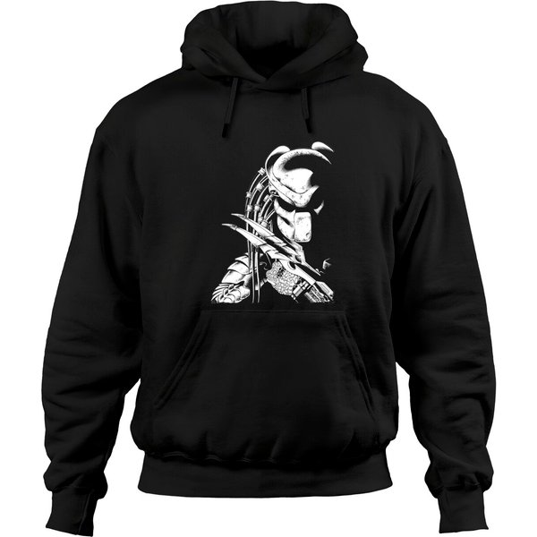 Predator - Predator - Hoodies-image