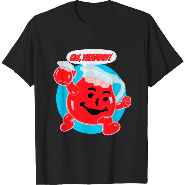 Kool Aid Man - Kool Aid Man - T-Shirt-image