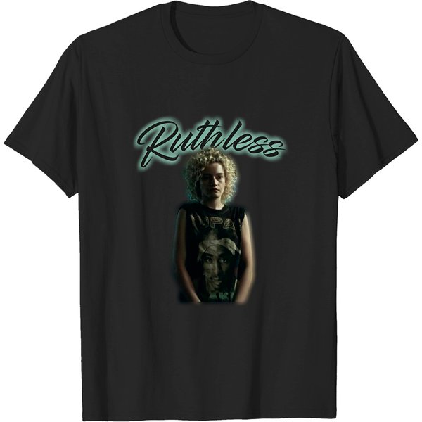 Ruthless - Ruth Langmore - T-Shirt-image