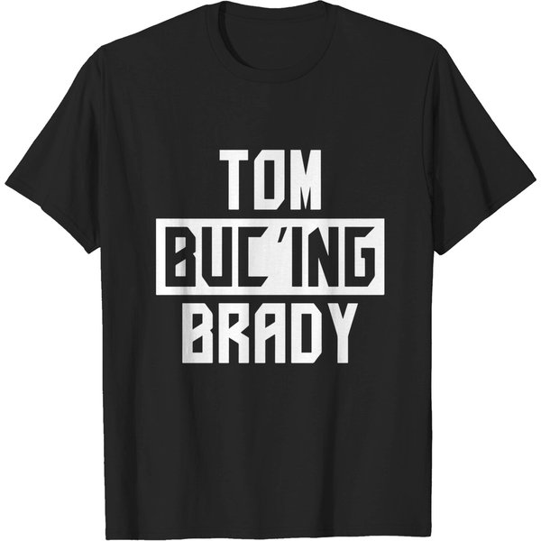 Tom Buc'ing Brady Classic T-Shirt-image