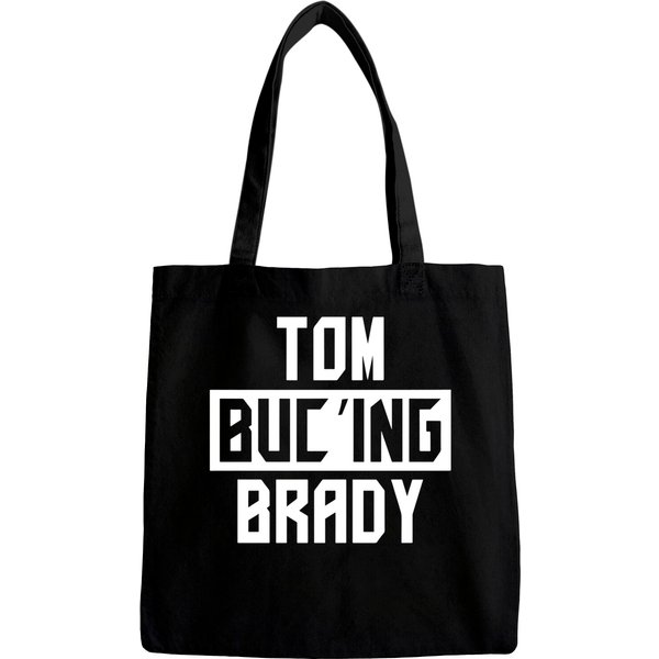 Tom Buc'ing Brady Classic Bags-image