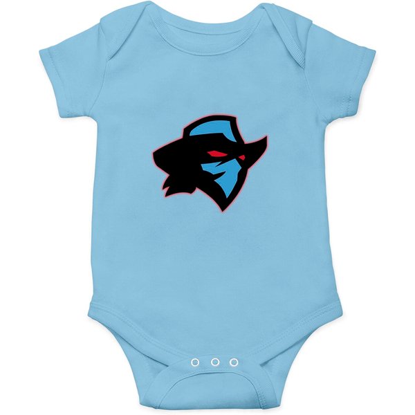Dallas Renegades Onesie