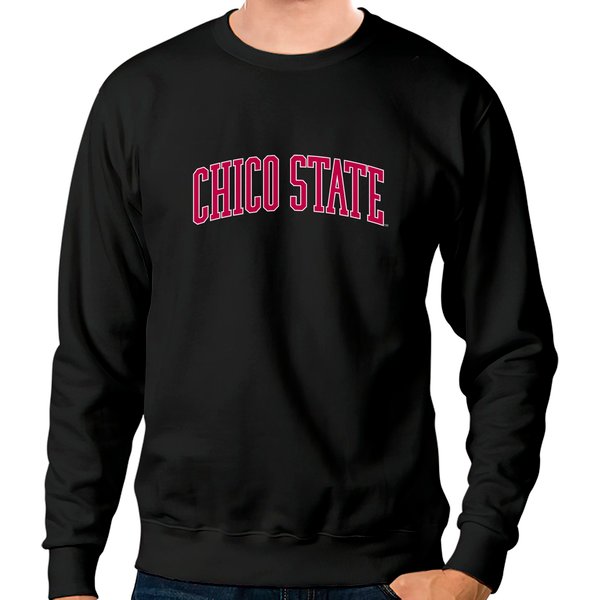 Chico State University Wildcats Ncca 19Csu1 Sweatshirts-image