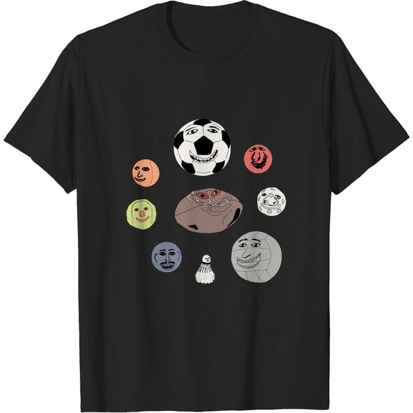 The Last Man On Earth - The Last Man On Earth - T-Shirt-image