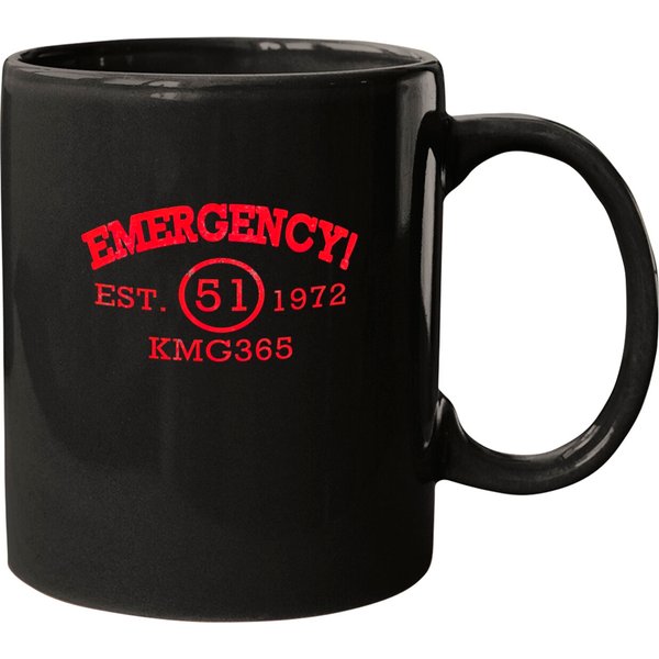 Emergency Est 1972 Kmg365 Mugs-image