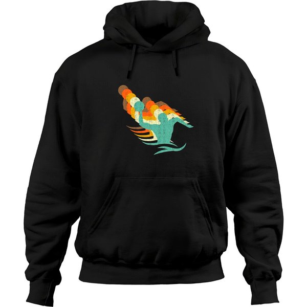 Water Polo Water Polo Hoodies-image