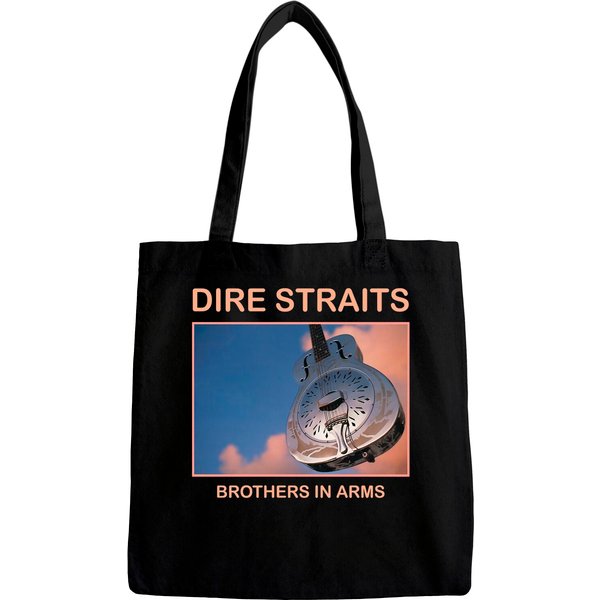 Dire Straits Essential Bags