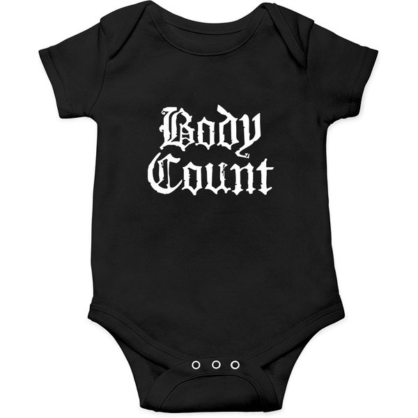 Body Count New Onesie-image