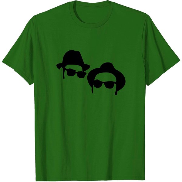 Elwood & Jake Classic T-Shirt-image