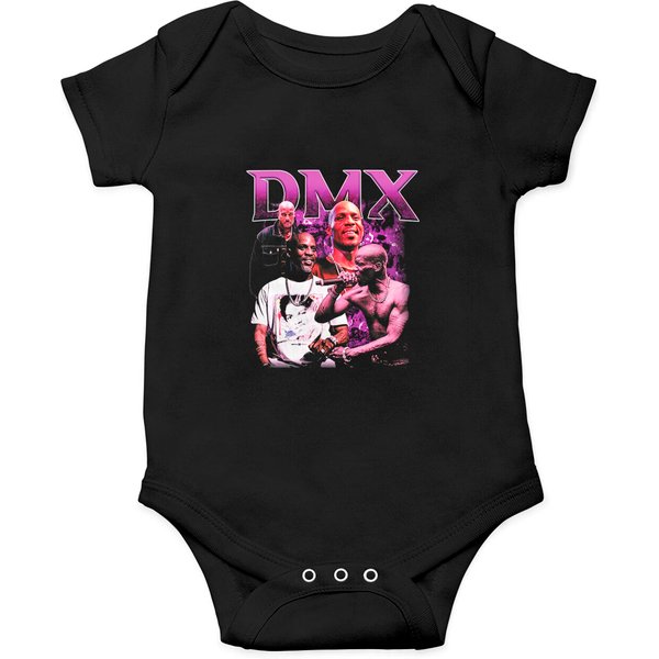 Dmx Onesies