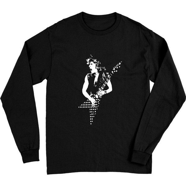 Randy Rhoads Long Sleeves-image