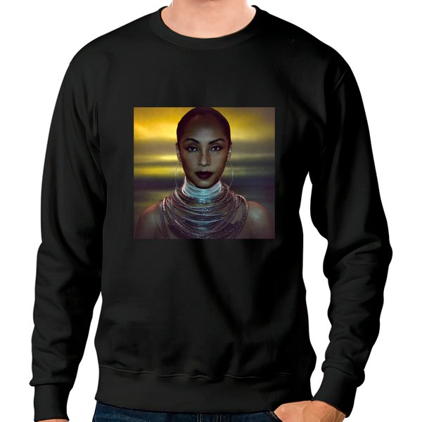Sade Soldier Of Love Sweatshirts-image