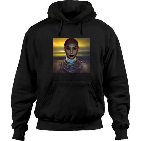 Sade Soldier Of Love Hoodies