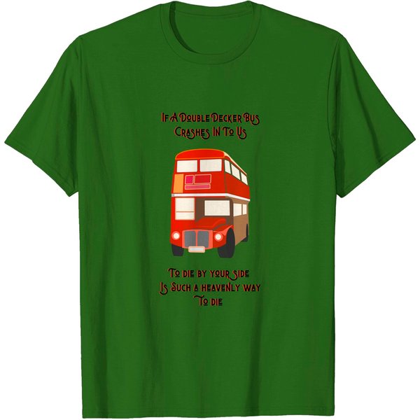 To Die By Your Side - The Smiths - T-Shirt-image
