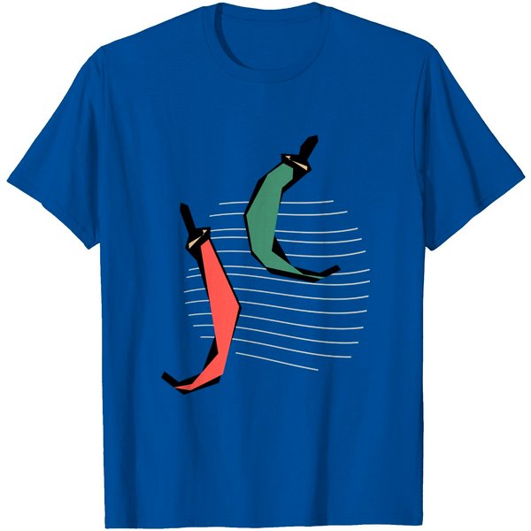 Chili Pepper - Chili Pepper - T-Shirt-image
