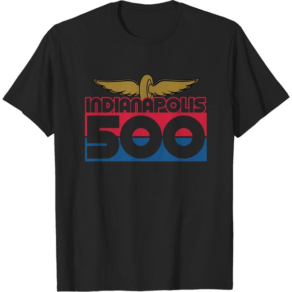 Indianapolis 500 - Indianapolis 500 - T-Shirt-image