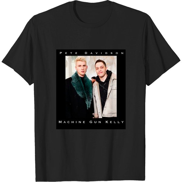 Pete Davidson T-Shirt-image