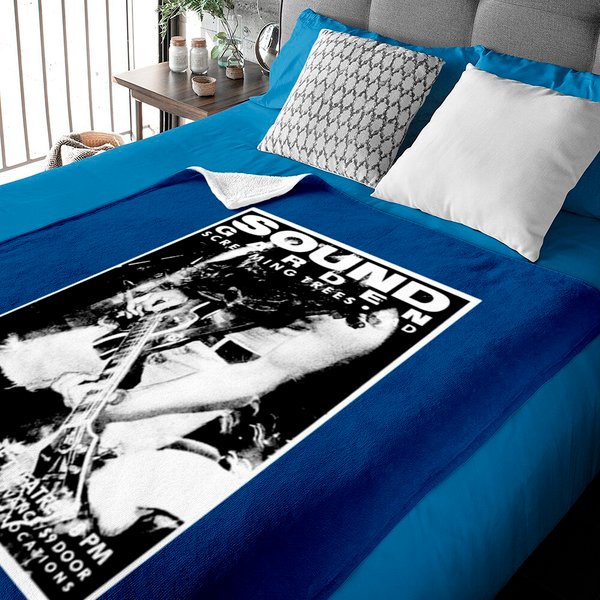 Soundgarden, Screaming Trees, Tad. - Soundgarden - Baby Blankets