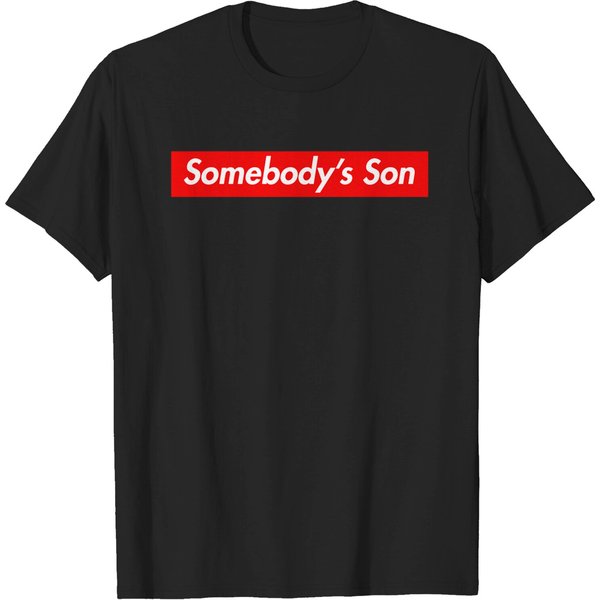 Somebody's Son T-Shirt-image